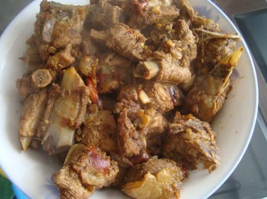 老东方水饺海鲜