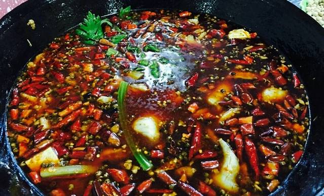 铁元素三合鱼(鱼嘴店)