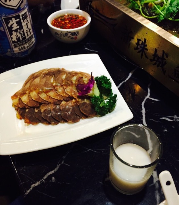 新珠城鱼坊(阿卡店)