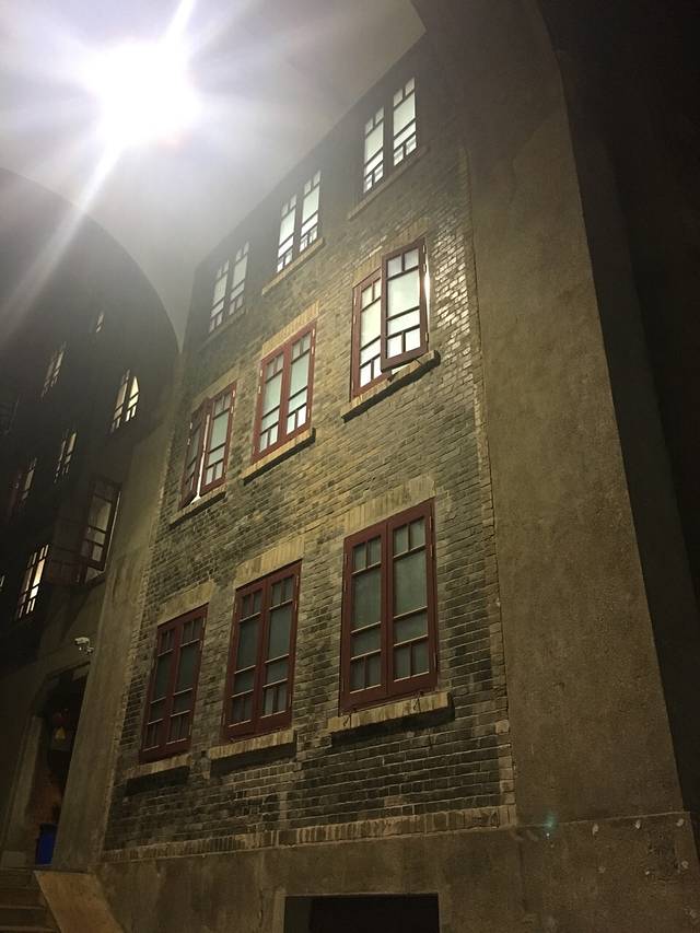 武汉大学(工学部)