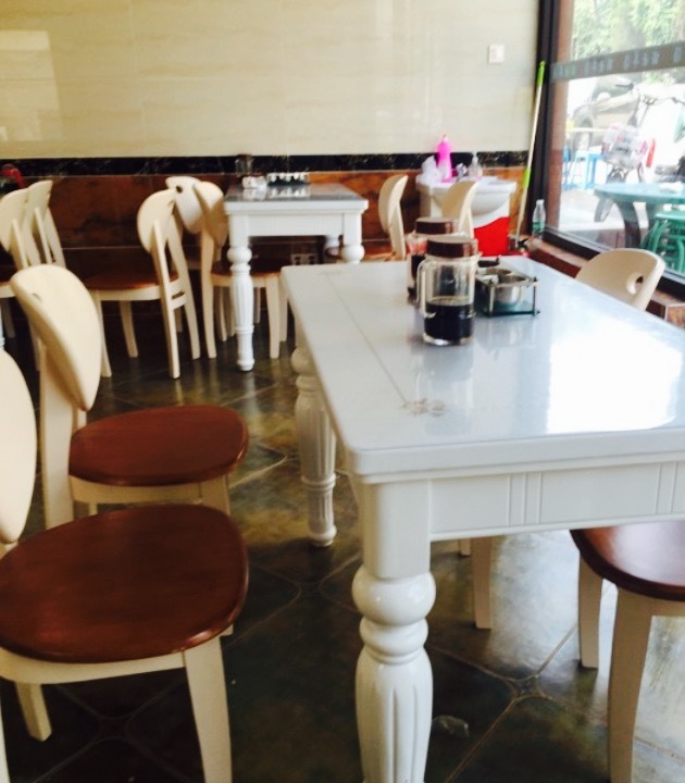 丽云羊汤(北岭店)