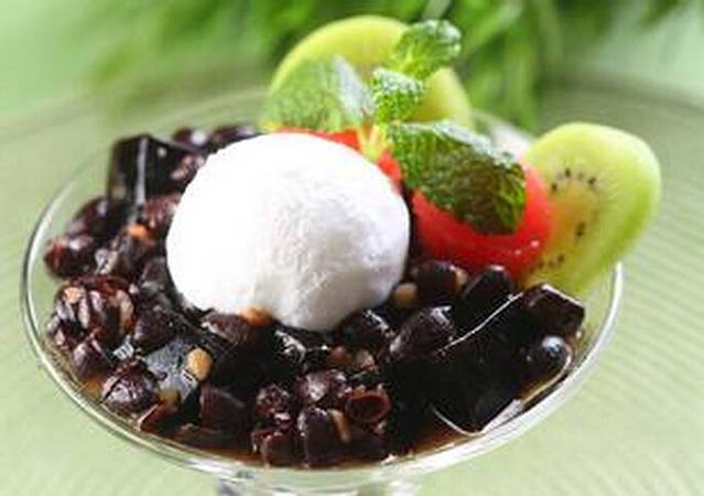 太清凉茶甜品(沙头角店)