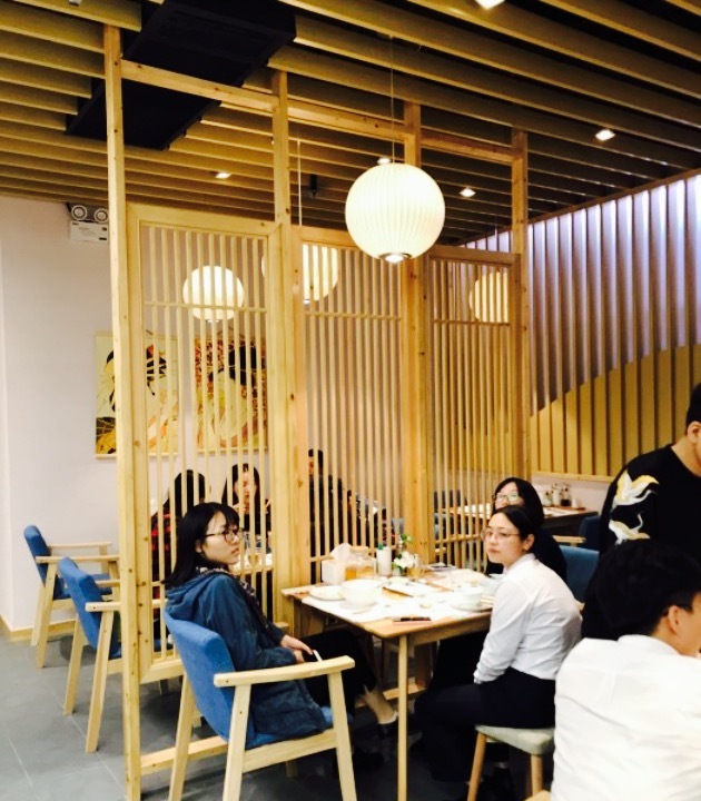 鑫鑫马记·烤串(双桥店)