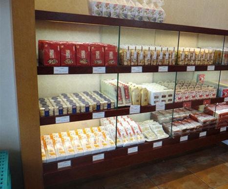 新鲜果园(郭溪塘下店)