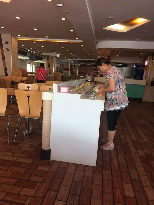 季季红火锅(九江信华城广场店)