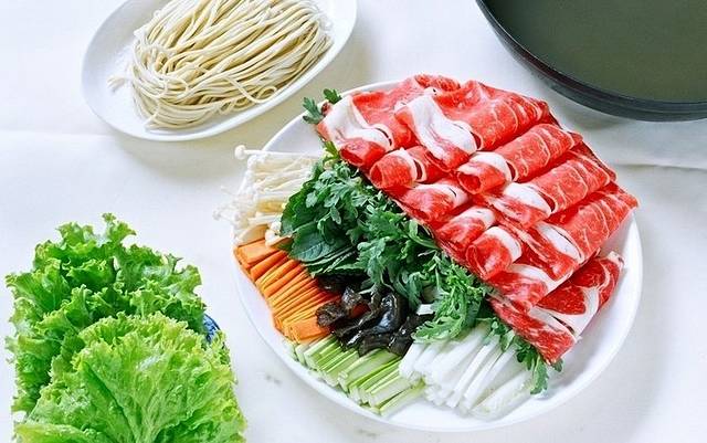 百年川椒重庆老火锅(光谷店)