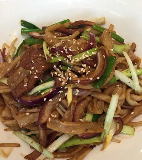 聚宝渔港(上地店)