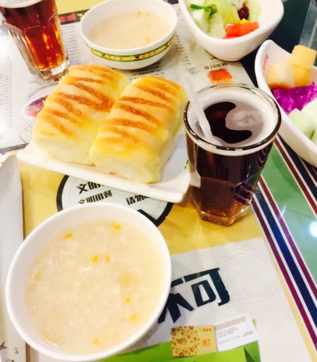 豪享来中西餐厅(凤鸣店)