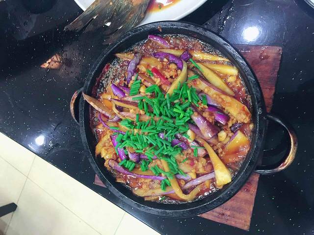 鱼宴馆·家宴老字号(千岛湖总店)