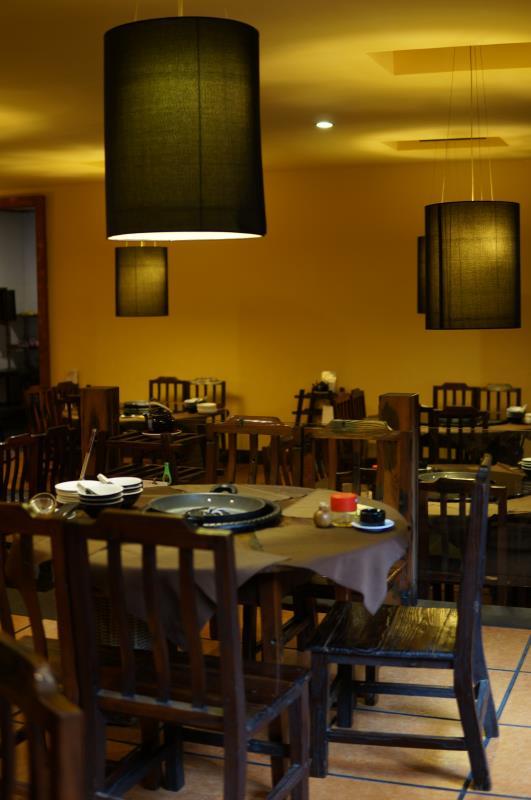 太艮堡毋米粥(禅城店)