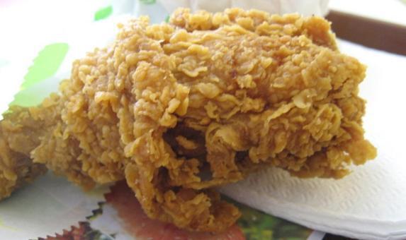 华莱士·全鸡汉堡(进贤一店)