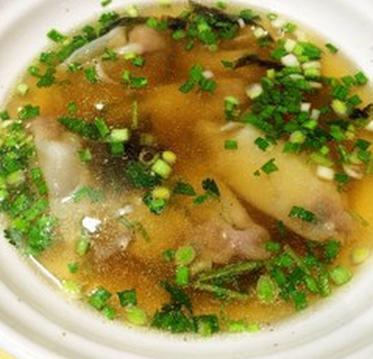 香山湖家家宴(象山路店)