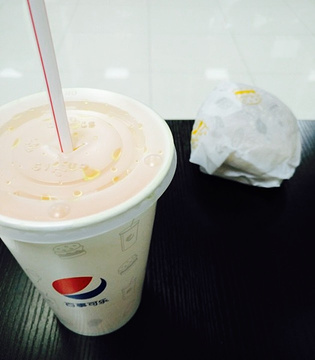 华莱士(邵伯店)