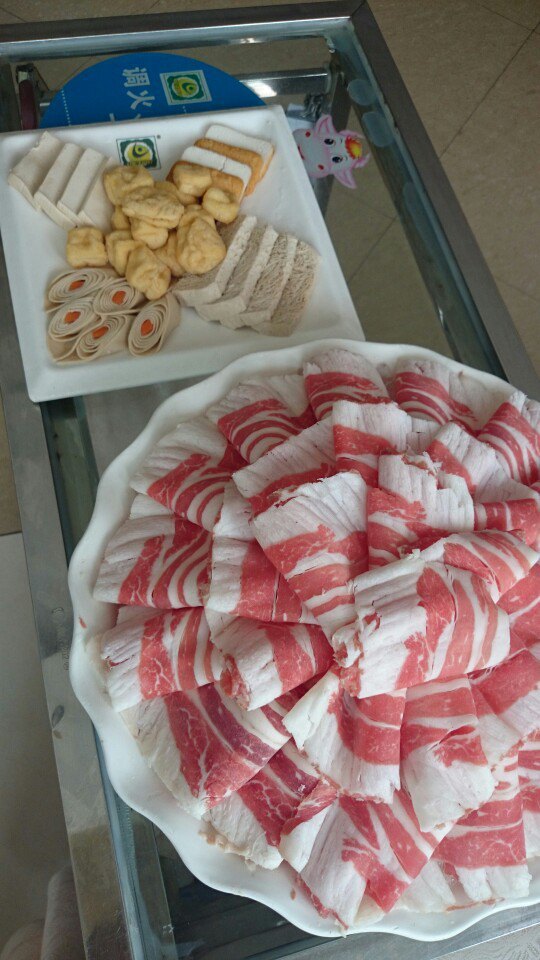 盛武肥牛海鲜豆捞(人民西路店)