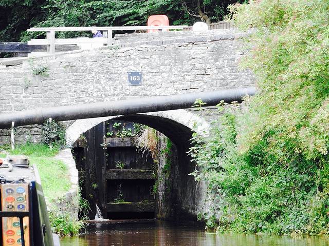 Monmouthshire and Brecon Canal