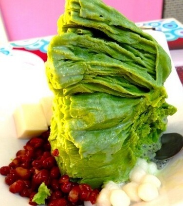 五代同糖·糖水甜品专门·店(北京路店)