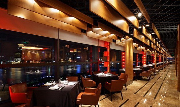 上海小南国(瓦窑店)