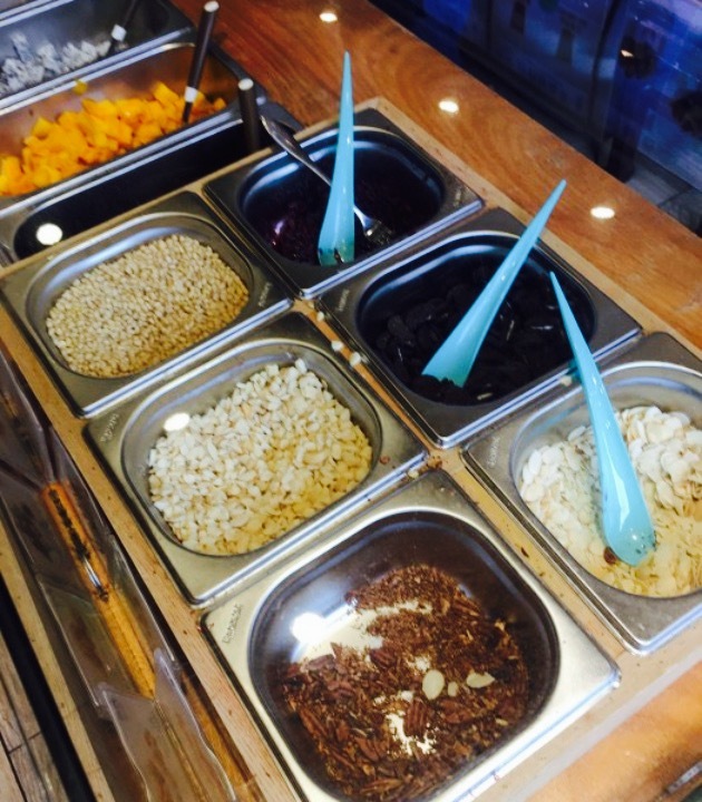 丁丁&当当(官门口店)