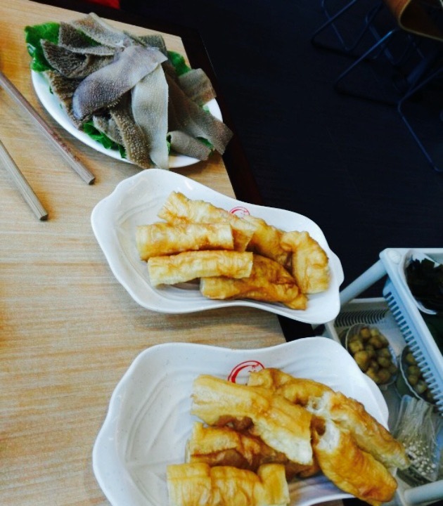 川妹火锅(新干直营店)