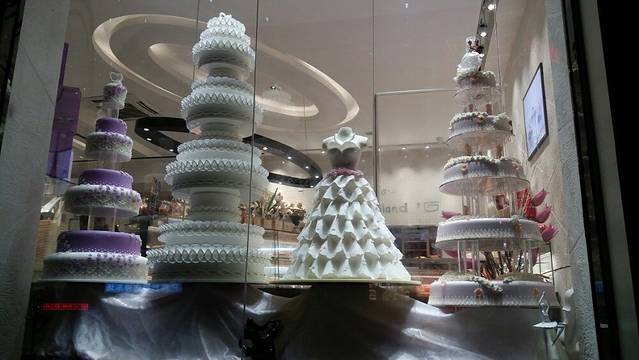 DF冰淇淋(达达春天店)