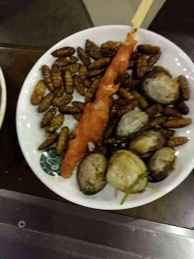 拉斐堡自助烤肉(江南店)