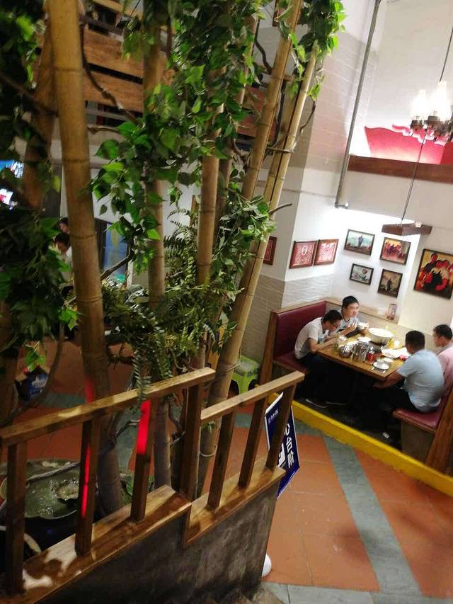 南通江南公社(高桥店)