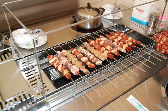 苍洱缘食府·看海吃饭