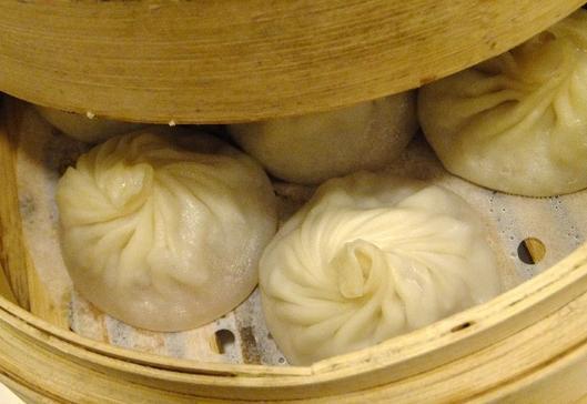 小杨生煎(上海南翔祥腾店)