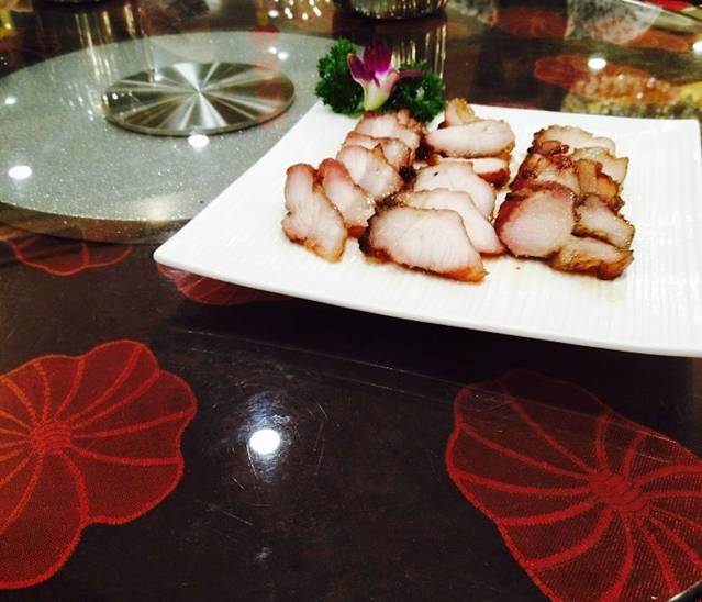 岐東酒家(盐步店)