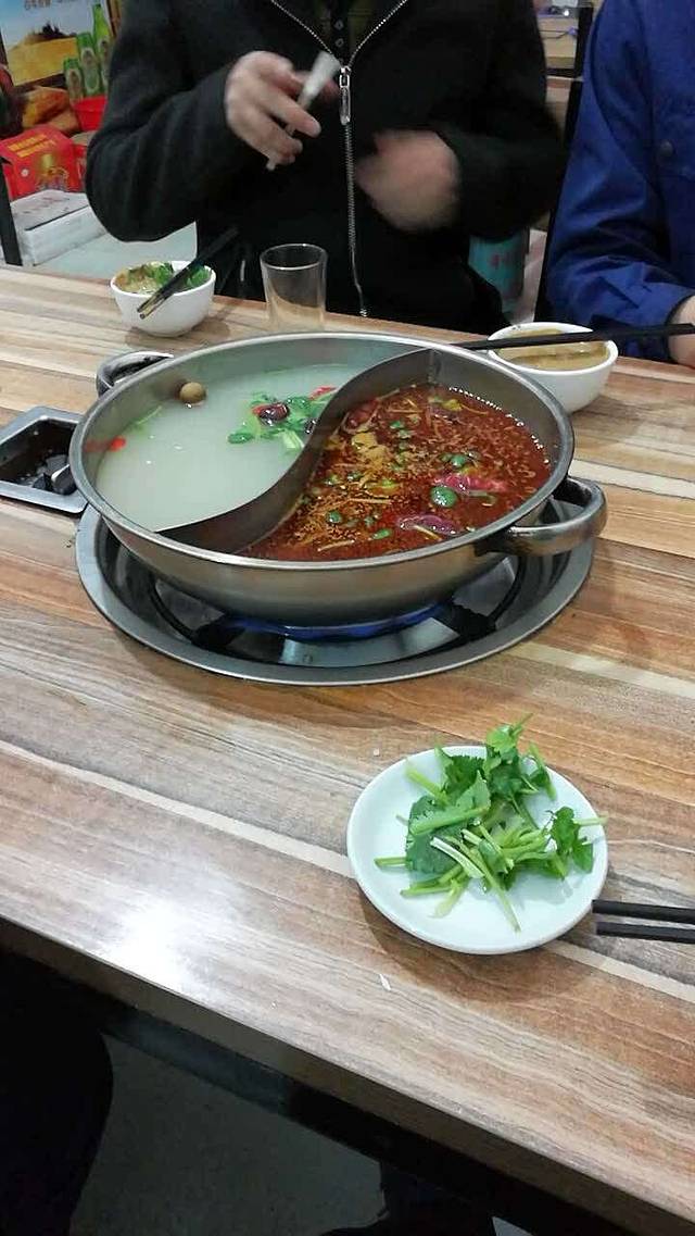 湖滨1950牛排西餐厅(泽州路店)