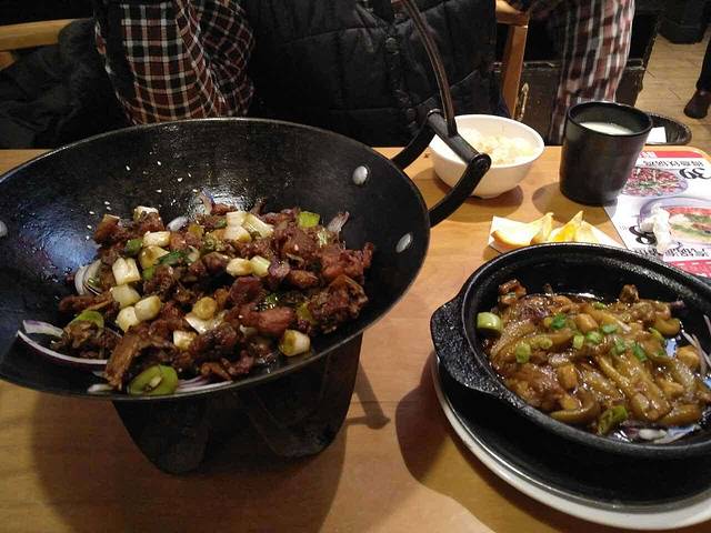 醉得意(济南万达店)