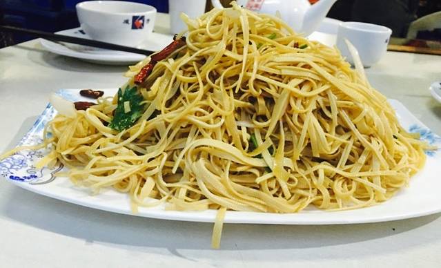 悦宾楼饭店(民丰路店)