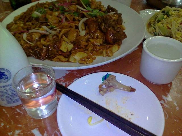 苗氏卷子鸡(东街店)