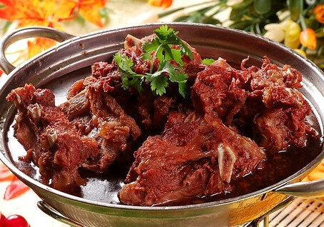 老孙家涮羊肉(大红子店)