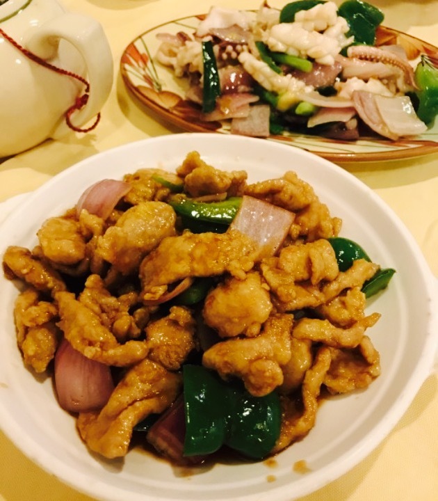 胜安饭店(东风中路店)