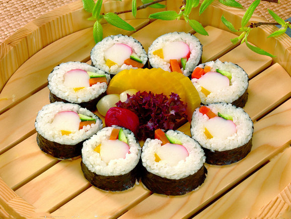 阿萍寿司(承天五中店)