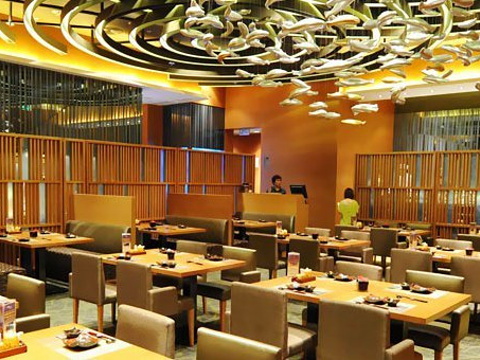 乐斯餐厅(壹海城店)