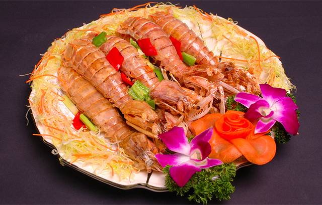 叠石酒家(唐家总店)