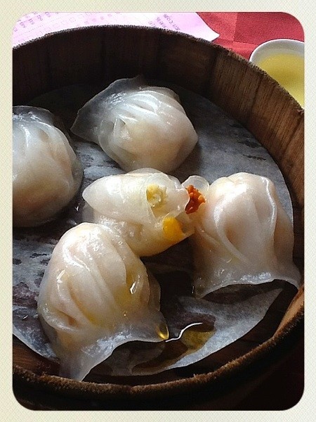 周记茗点居(同和店)