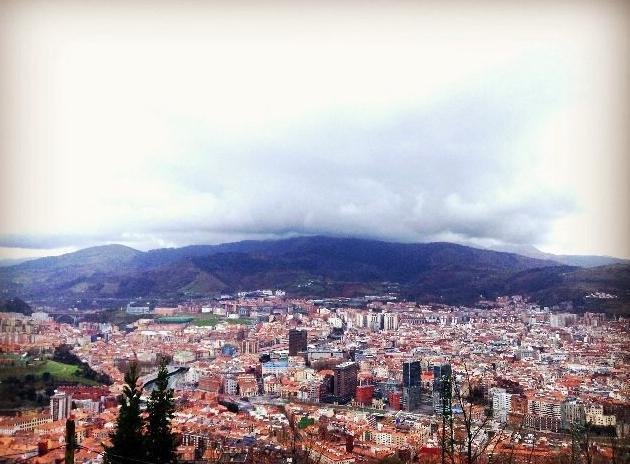 阿尔特桑达山脉