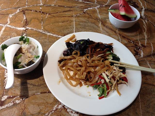 银座佳悦上善坊自助餐(银座佳悦)