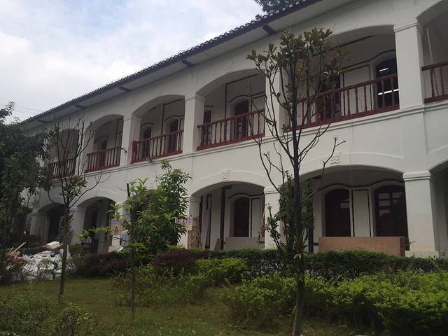 贵州民族婚俗博物馆