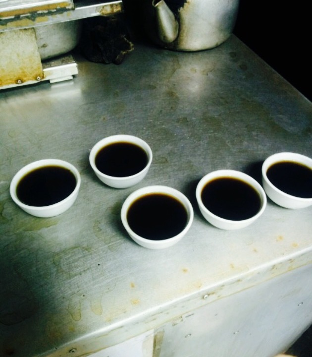 刘乐仙凉茶店(青云店)