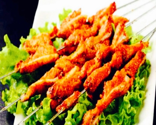 酷B火吧(天义生态园店)