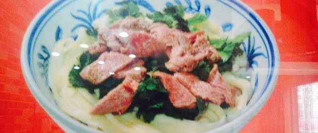 三顾香牛羊肉泡馍(户县店)