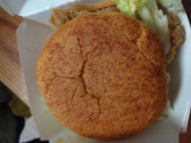 肯德基(长安店)