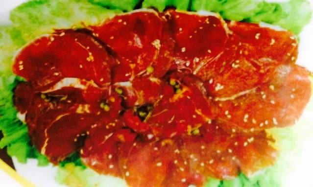 重庆汤锅(北大街)