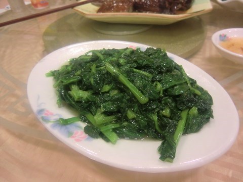 新强记烧鹅乳鸽海鲜酒家