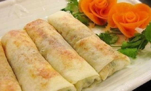 吴招治薄饼(祥福花园店)