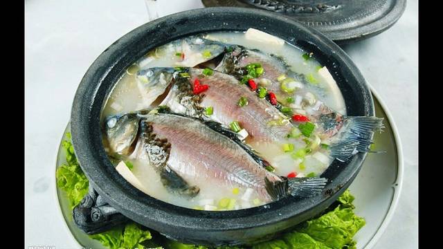 十渡鱼美香饭店(七渡店)